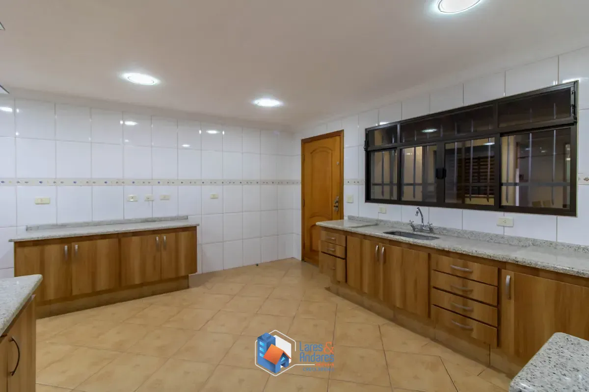 Sobrado, 3 quartos, 237 m² - Foto 12