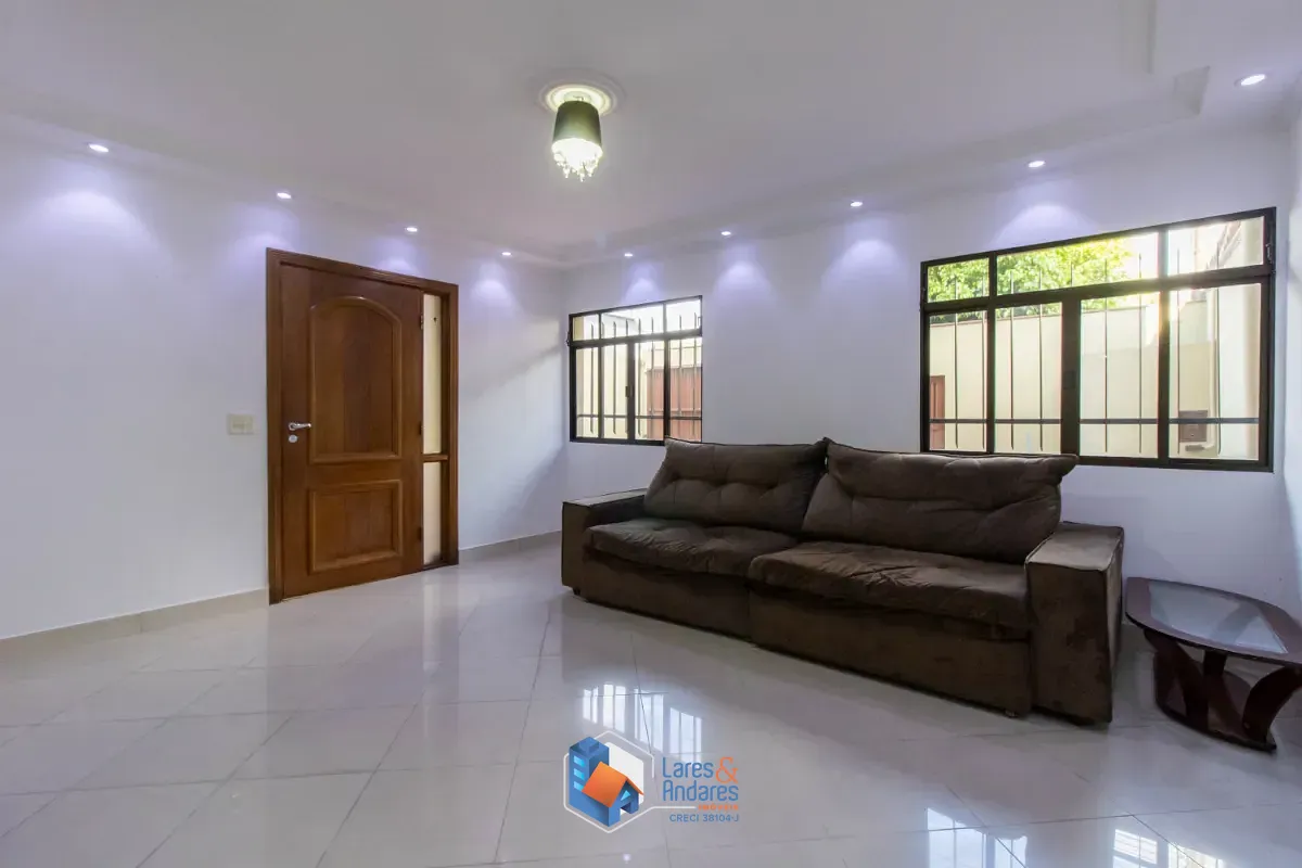Sobrado, 3 quartos, 237 m² - Foto 4