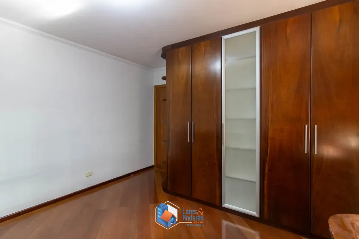 Sobrado, 3 quartos, 237 m² - Foto 20