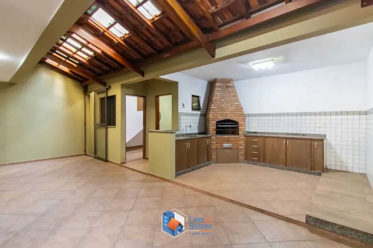 Sobrado, 3 quartos, 237 m² - Foto 31