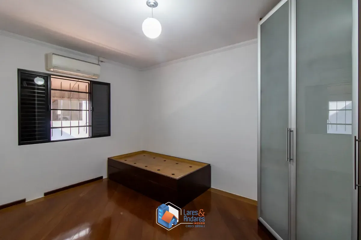 Sobrado, 3 quartos, 237 m² - Foto 27