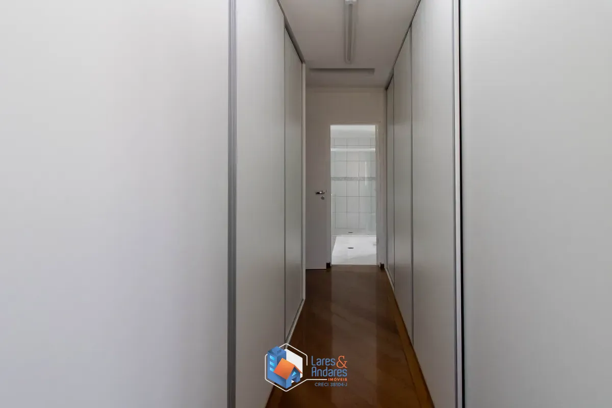 Sobrado, 3 quartos, 237 m² - Foto 16