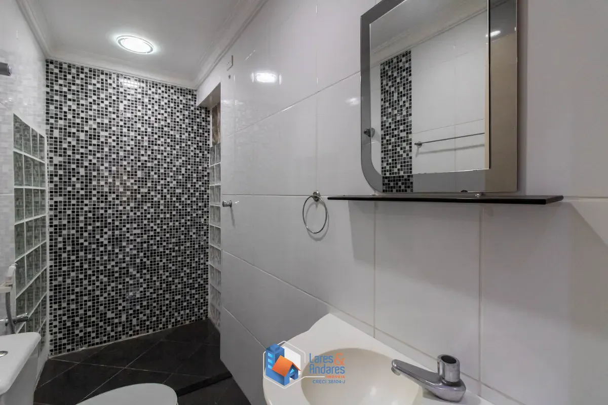 Sobrado, 3 quartos, 237 m² - Foto 6
