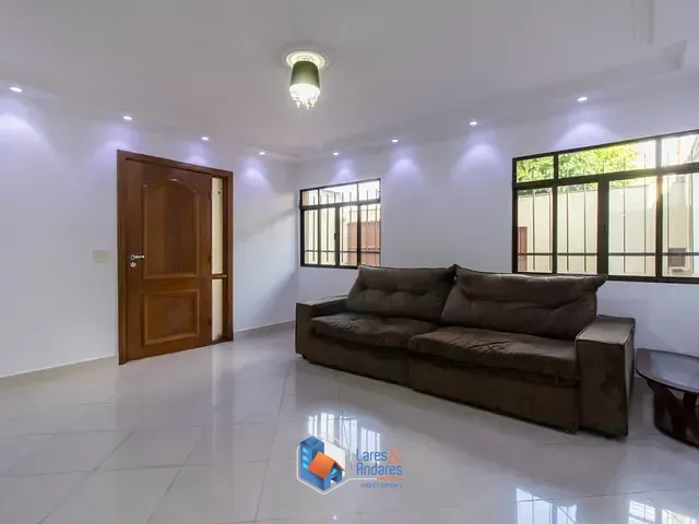 Sobrado com 205m² 3 quartos e 4 banheiros, à venda, no bairro Vila Sorocabana em Guarulhos