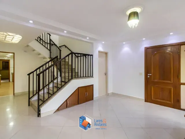 Sobrado com 205m² 3 quartos e 4 banheiros, à venda, no bairro Vila Sorocabana em Guarulhos