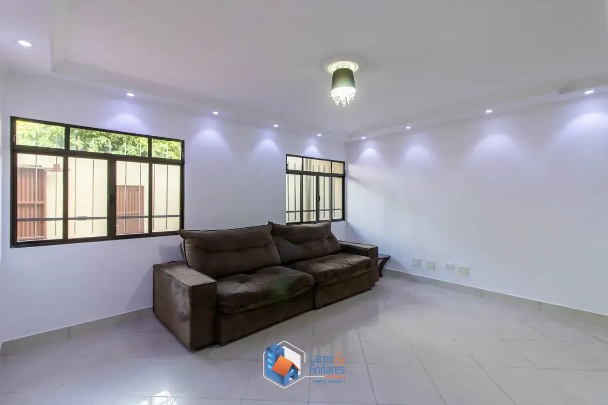 Sobrado, 3 quartos, 237 m² - Foto 3