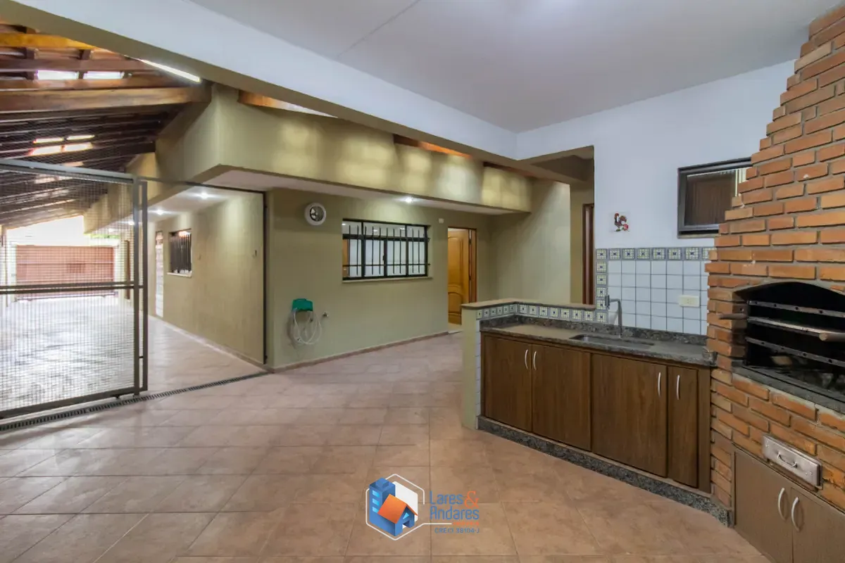 Sobrado, 3 quartos, 237 m² - Foto 33