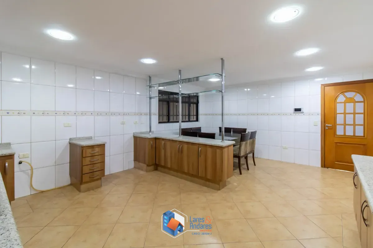 Sobrado, 3 quartos, 237 m² - Foto 10