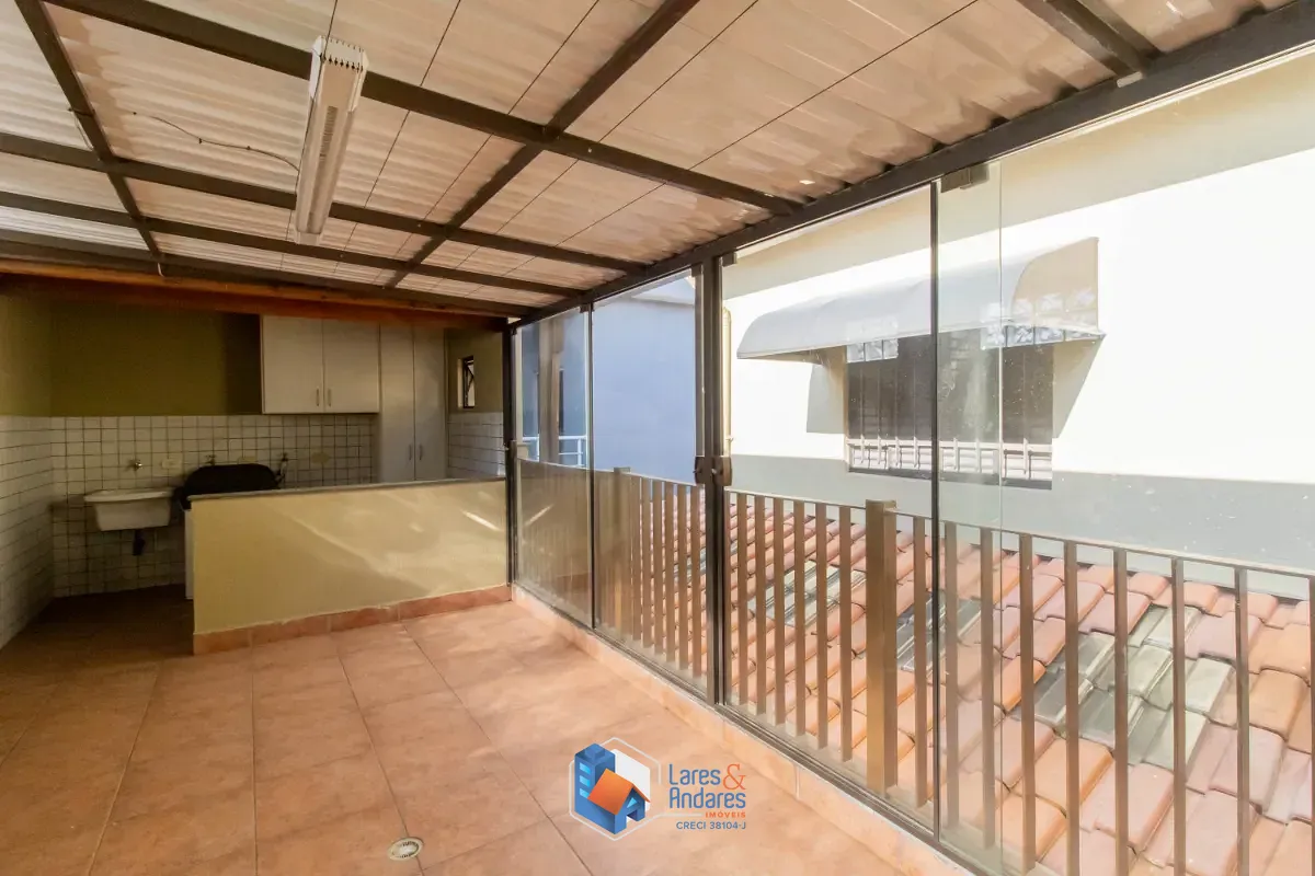 Sobrado, 3 quartos, 237 m² - Foto 37