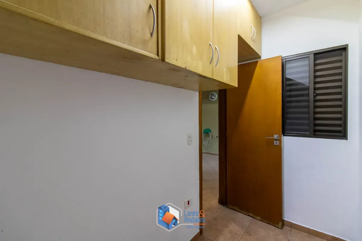 Sobrado, 3 quartos, 237 m² - Foto 35