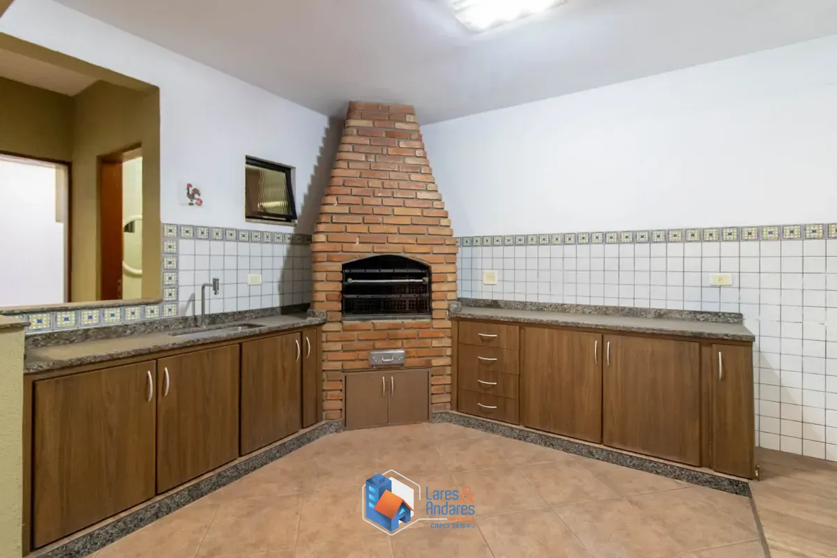 Sobrado, 3 quartos, 237 m² - Foto 32