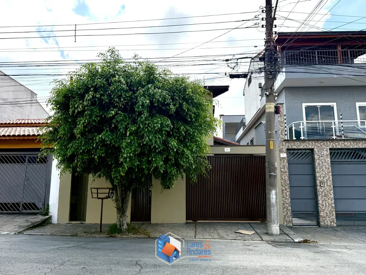 Sobrado, 3 quartos, 237 m² - Foto 44
