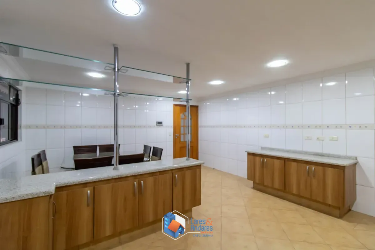 Sobrado, 3 quartos, 237 m² - Foto 11