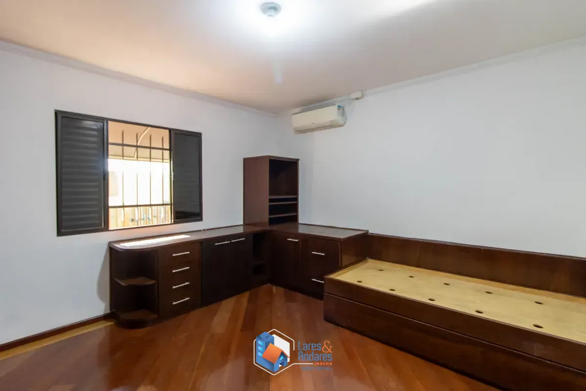 Sobrado, 3 quartos, 237 m² - Foto 22
