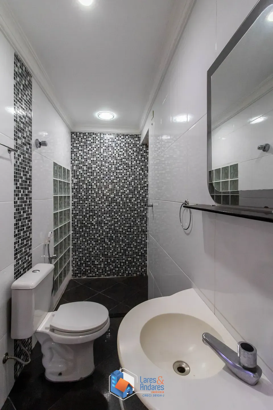 Sobrado, 3 quartos, 237 m² - Foto 7