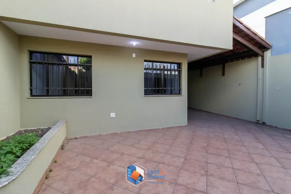 Sobrado, 3 quartos, 237 m² - Foto 42