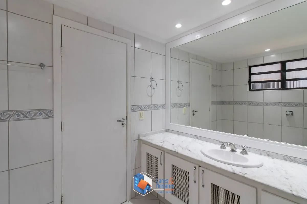 Sobrado, 3 quartos, 237 m² - Foto 18