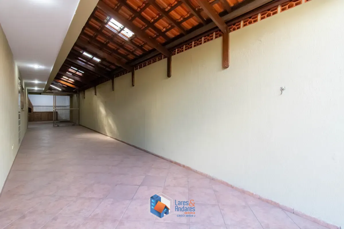 Sobrado, 3 quartos, 237 m² - Foto 40