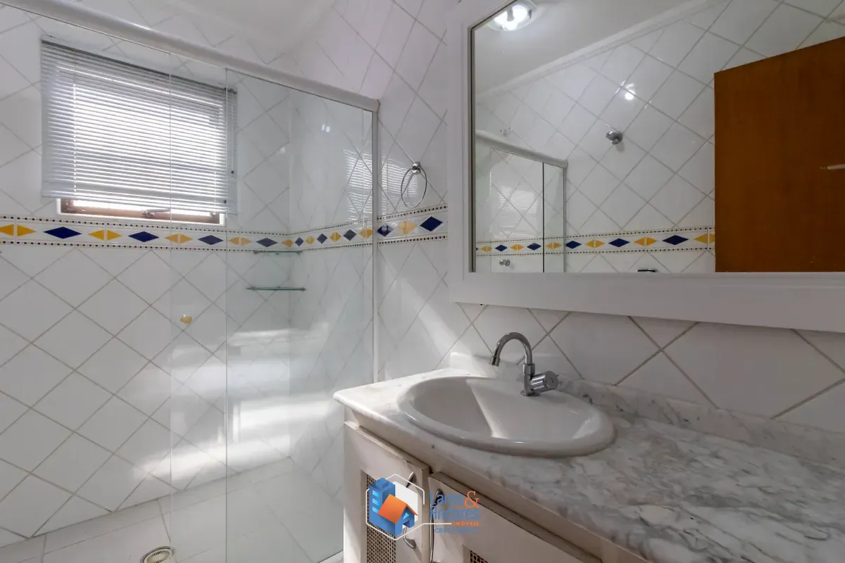 Sobrado, 3 quartos, 237 m² - Foto 30