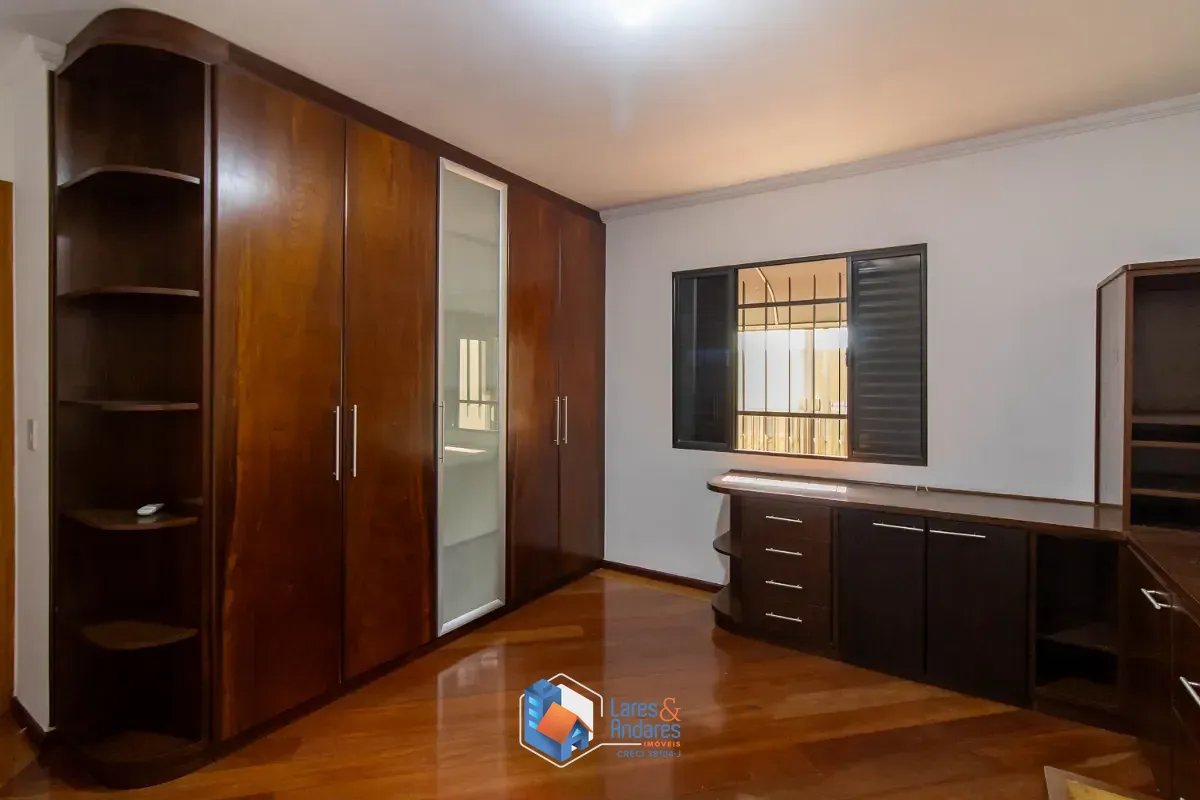 Sobrado, 3 quartos, 237 m² - Foto 21