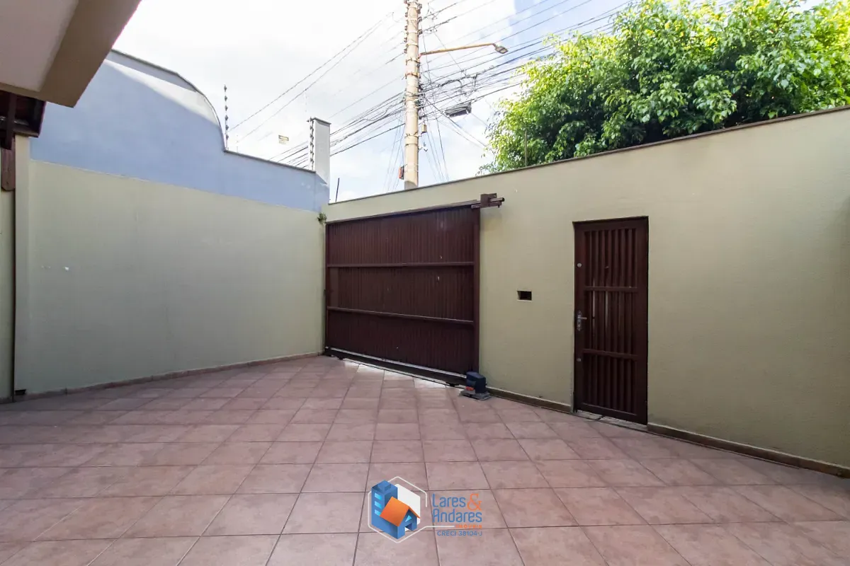 Sobrado, 3 quartos, 237 m² - Foto 43