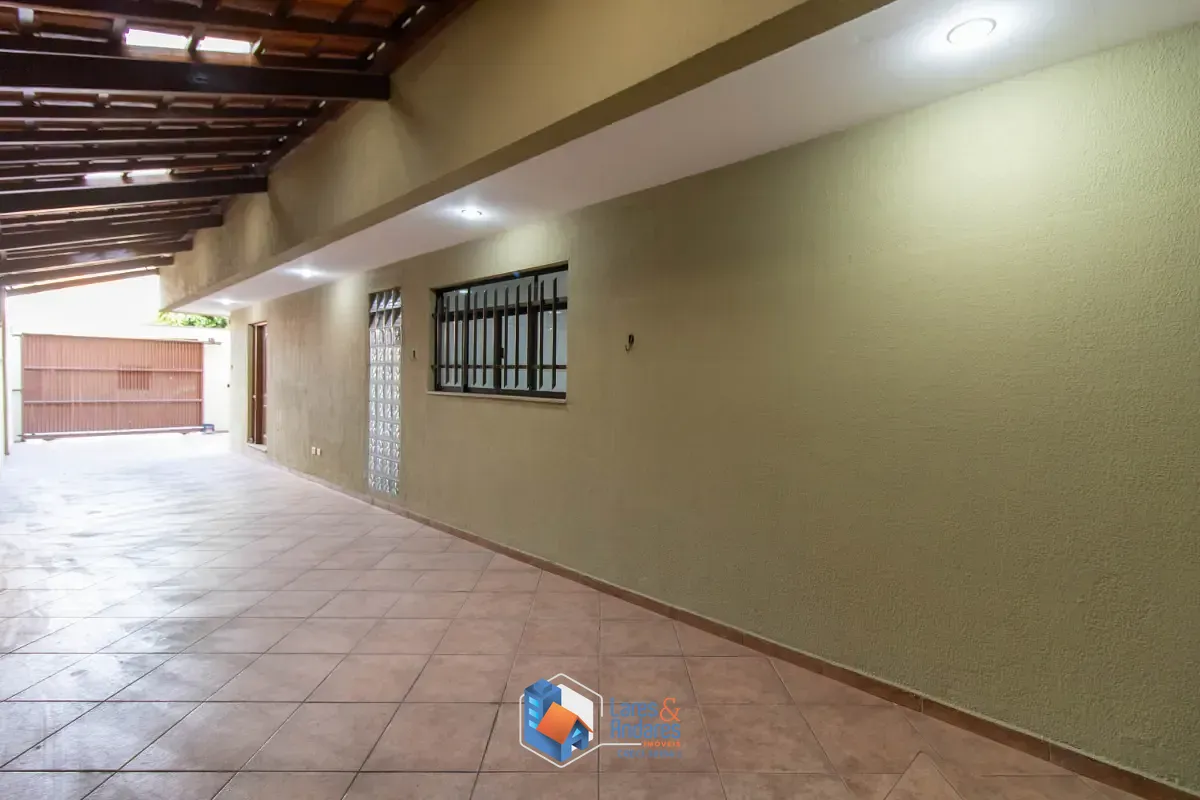 Sobrado, 3 quartos, 237 m² - Foto 34