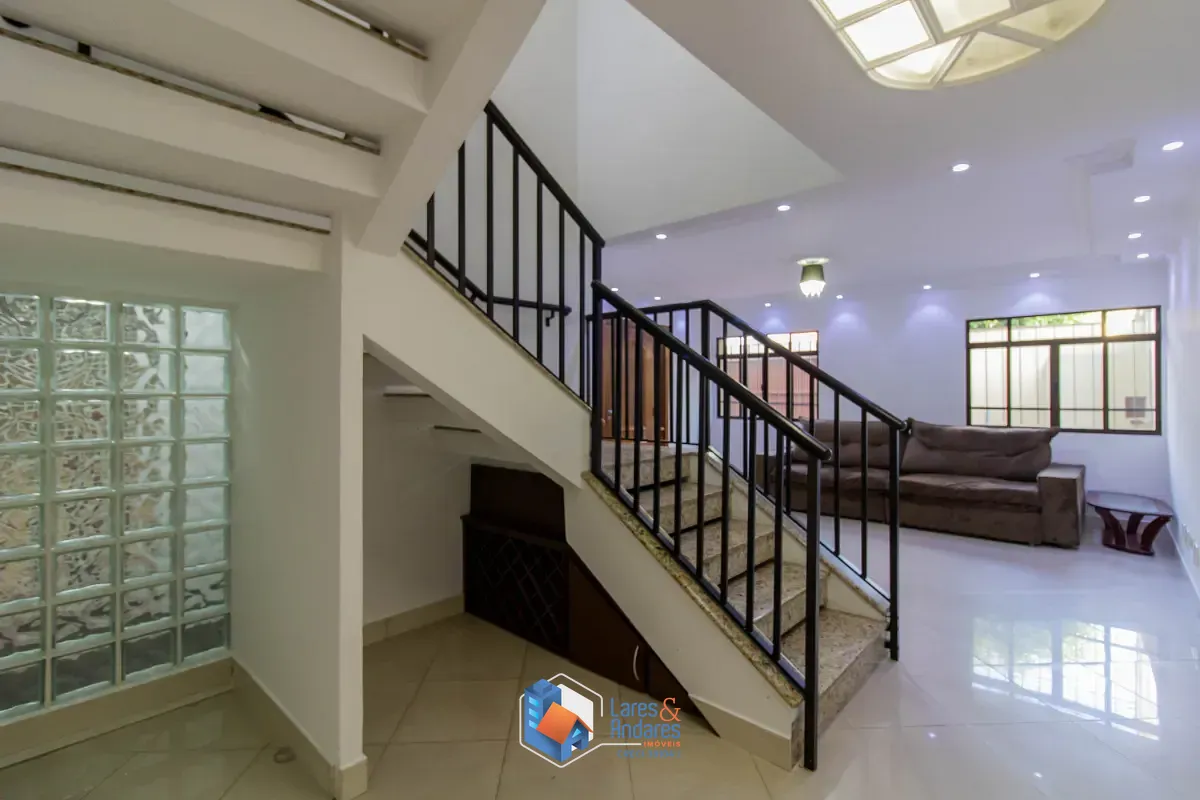 Sobrado, 3 quartos, 237 m² - Foto 5