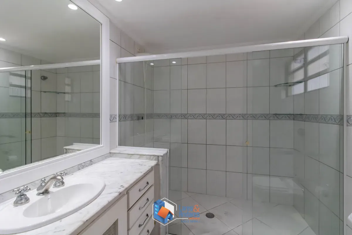 Sobrado, 3 quartos, 237 m² - Foto 19