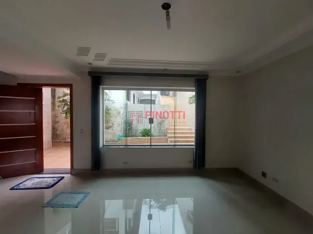 Sobrado 3 quartos e 4 banheiros, à venda ou para alugar, no bairro Nova Petrópolis em São Bernardo do Campo