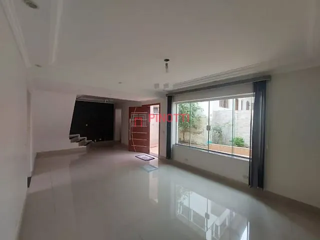 Sobrado 3 quartos e 4 banheiros, à venda ou para alugar, no bairro Nova Petrópolis em São Bernardo do Campo