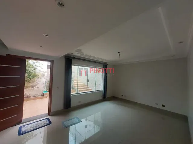 Sobrado 3 quartos e 4 banheiros, à venda ou para alugar, no bairro Nova Petrópolis em São Bernardo do Campo
