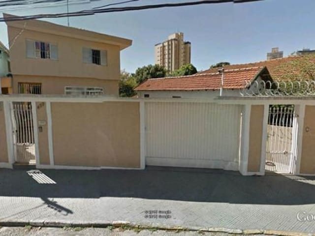 Sobrado com 410m² 4 quartos e 5 banheiros, à venda, no bairro Centro em Osasco