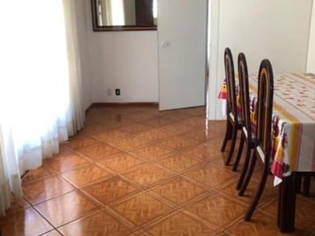 Sobrado com 410m² 4 quartos e 5 banheiros, à venda, no bairro Centro em Osasco