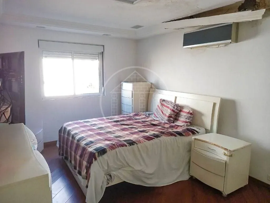 Sobrado, 4 quartos, 350 m² - Foto 19