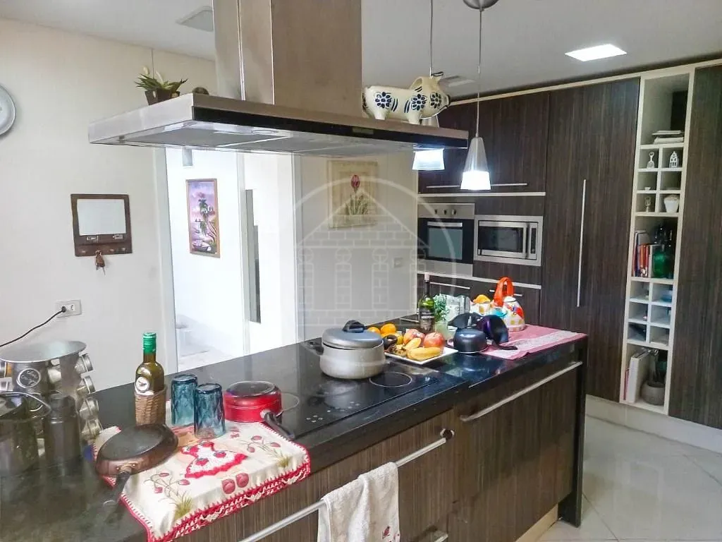 Sobrado, 4 quartos, 350 m² - Foto 7