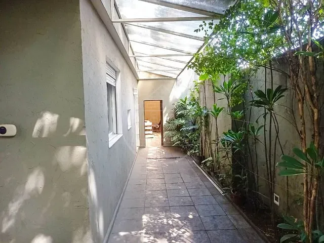 Sobrado com 300m² 4 quartos e 1 banheiro, à venda, no bairro Brooklin em São Paulo