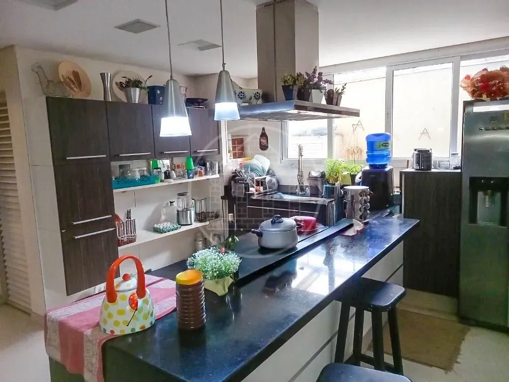 Sobrado, 4 quartos, 350 m² - Foto 6
