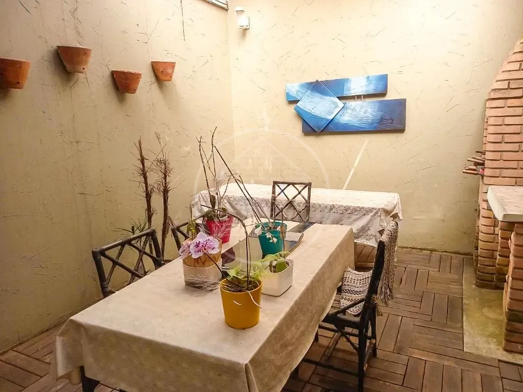 Sobrado, 4 quartos, 350 m² - Foto 9
