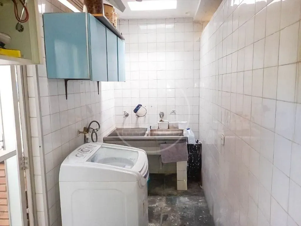 Sobrado, 4 quartos, 350 m² - Foto 8