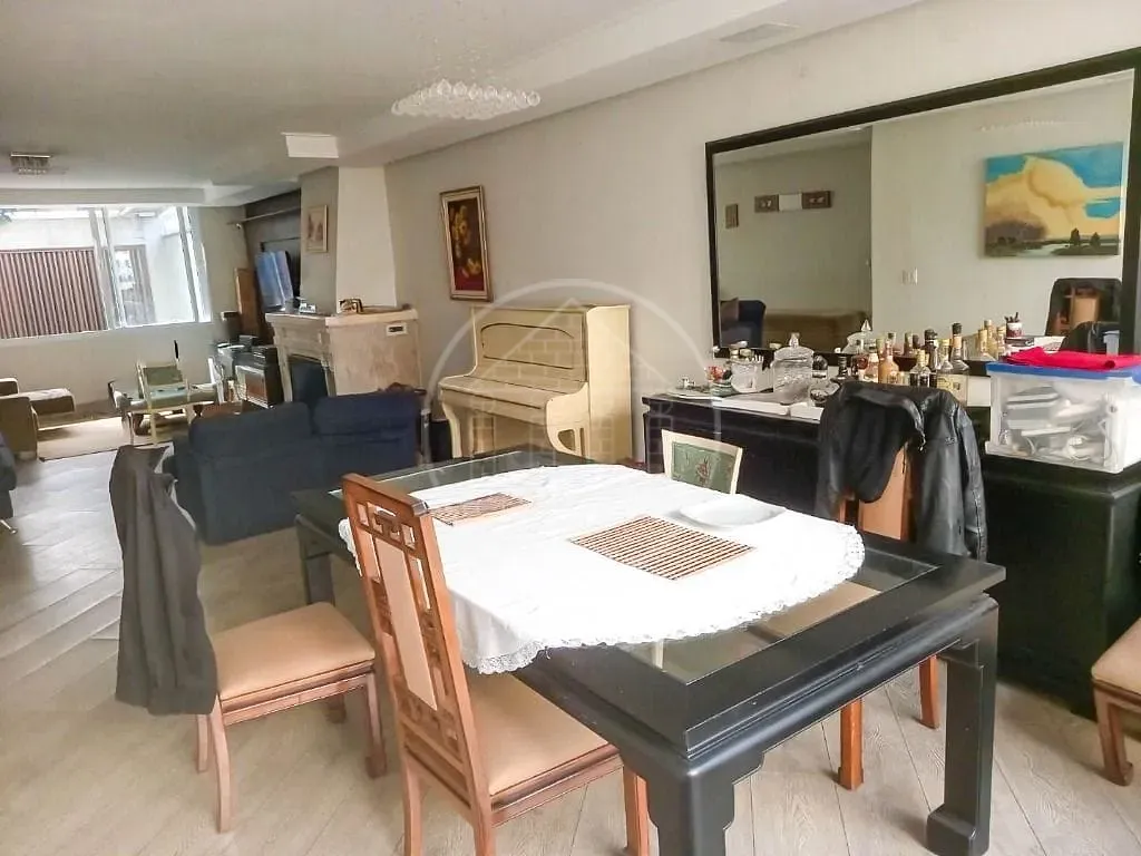 Sobrado, 4 quartos, 350 m² - Foto 10