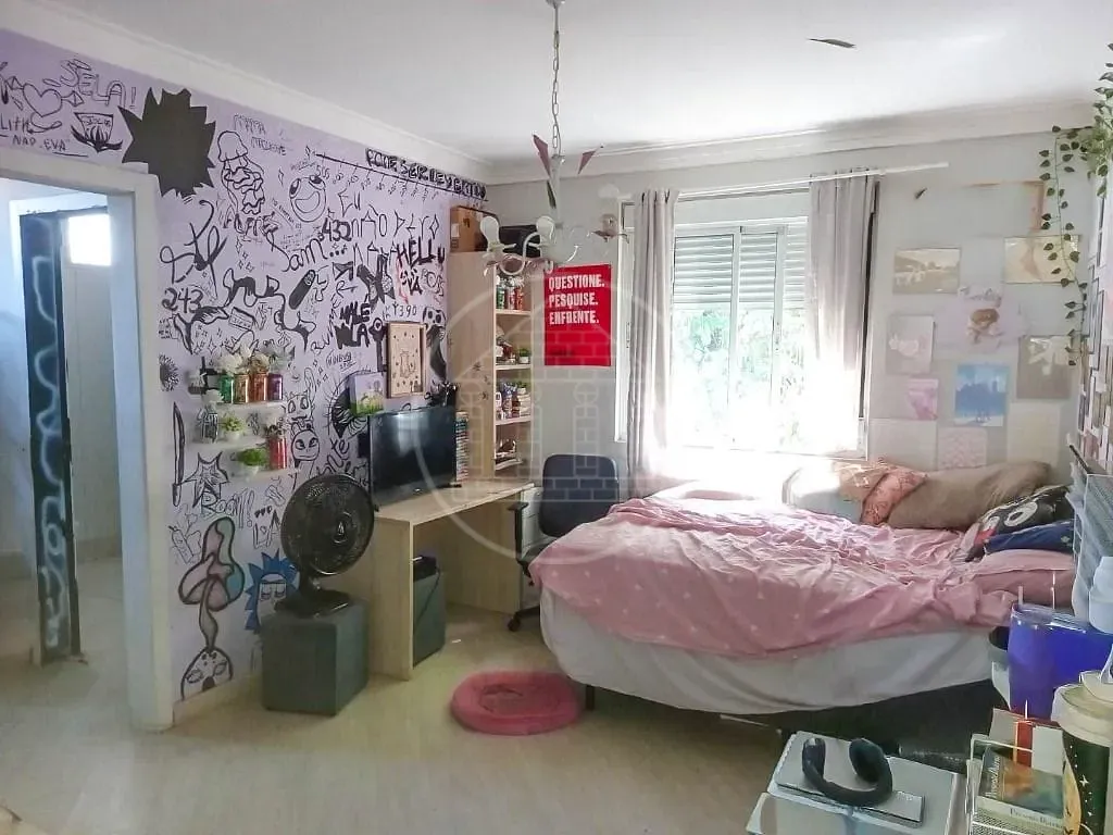 Sobrado, 4 quartos, 350 m² - Foto 11
