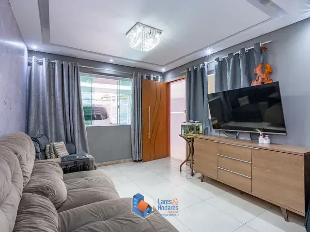 Sobrado com 125m² 4 quartos e 4 banheiros, à venda, no bairro Jardim Três Marias em Taboão Da Serra