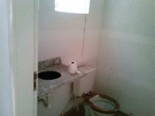 Foto do Sobrado - Sobrado à venda 3 Quartos, 1 Suite, 3 Vagas, 135M², Vila Barão, Sorocaba - SP | Ary Proenca Negócios Imobiliários Ltda