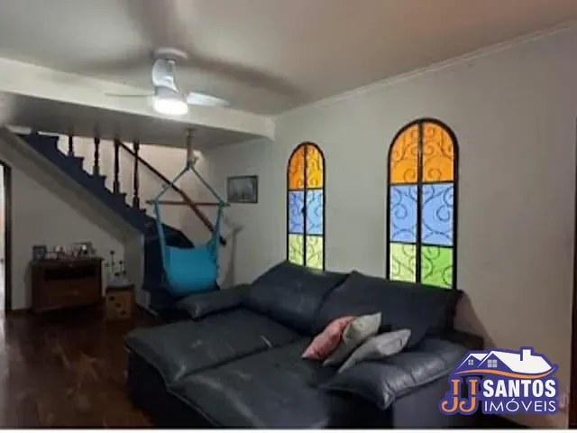 Sobrado com 215m² 3 quartos e 2 banheiros, à venda, no bairro Vila Oratório em São Paulo