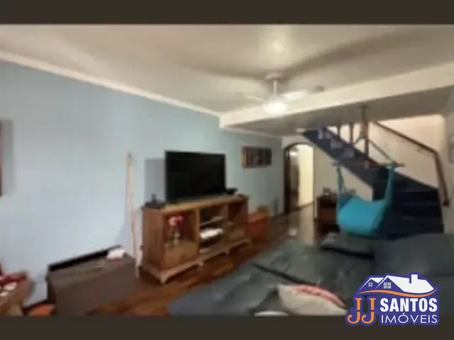 Sobrado com 215m² 3 quartos e 2 banheiros, à venda, no bairro Vila Oratório em São Paulo