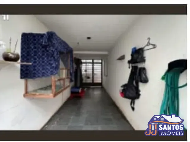 Sobrado com 215m² 3 quartos e 2 banheiros, à venda, no bairro Vila Oratório em São Paulo
