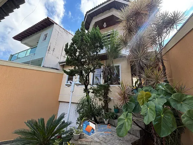 Sobrado com 146m² 4 quartos e 5 banheiros, à venda, no bairro Vila Rosália em Guarulhos