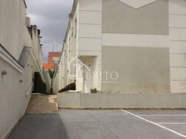 Foto do Sobrado - Sobrado à venda 2 Quartos, 1 Suite, 1 Vaga, 65M², 1, São Paulo - SP | Imobiliária Xavier e Brito