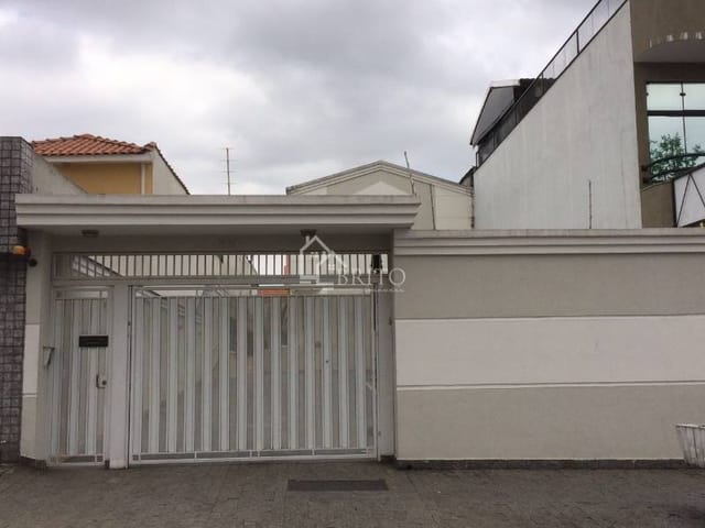 Foto do Sobrado - Sobrado à venda 2 Quartos, 1 Suite, 1 Vaga, 65M², 1, São Paulo - SP | Imobiliária Xavier e Brito