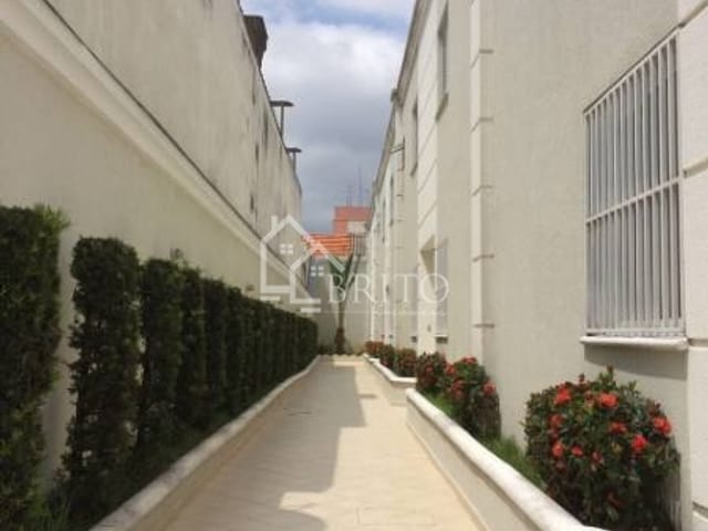 Foto do Sobrado - Sobrado à venda 2 Quartos, 1 Suite, 1 Vaga, 65M², 1, São Paulo - SP | Imobiliária Xavier e Brito